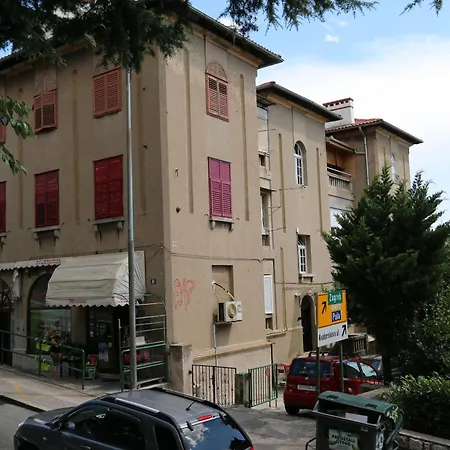 Apartment Krimeja