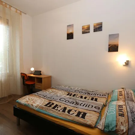Apartment Krimeja *