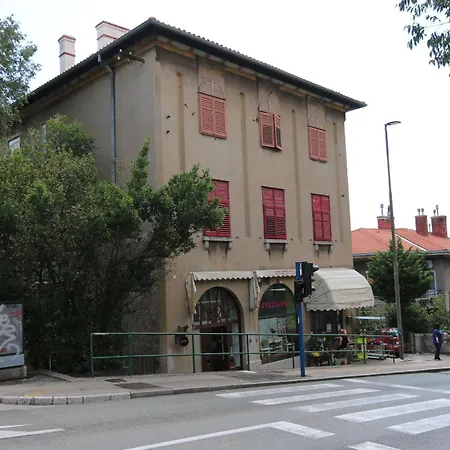 Apartment Krimeja