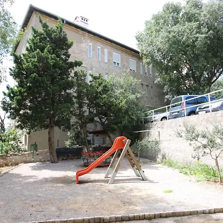 Apartment Krimeja *