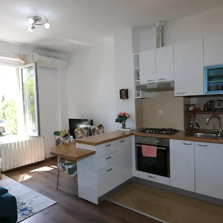 Krimeja * Rijeka