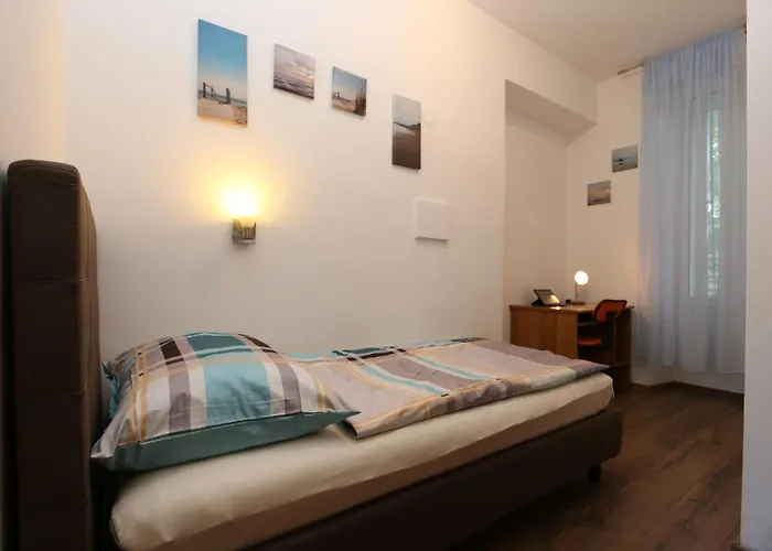 Apartment Krimeja Rijeka