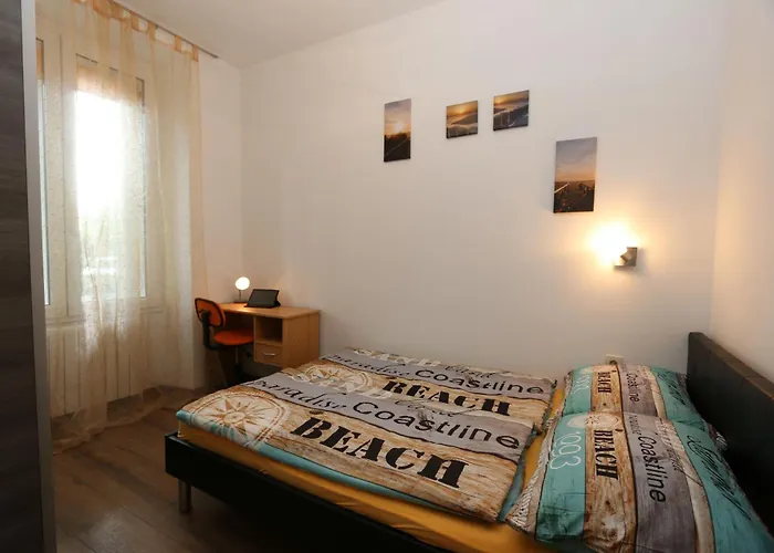 Apartment Krimeja *