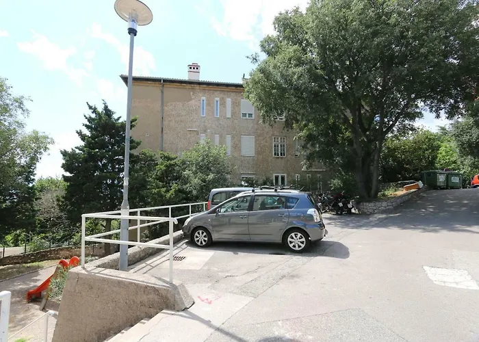 Apartment Krimeja *