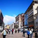 Apartament Krimeja Rijeka