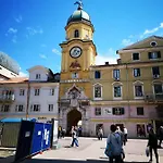 Apartament Krimeja Rijeka