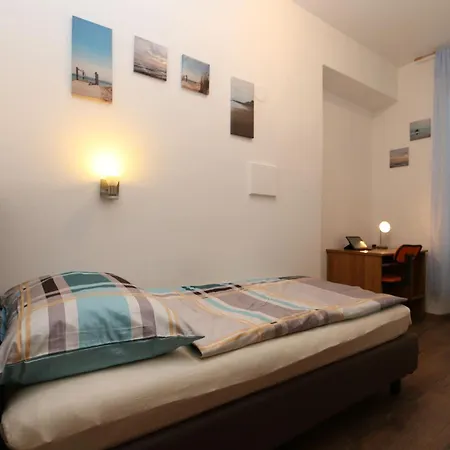 Apartamento Krimeja Rijeka