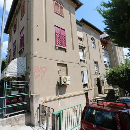 Apartman Krimeja Fiume