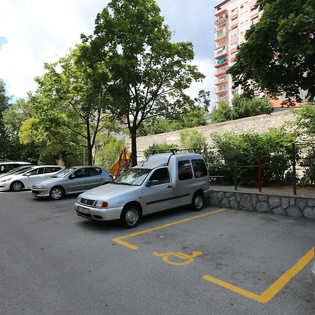 Apartman Krimeja