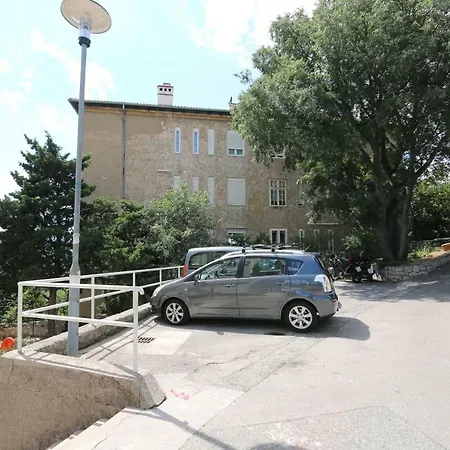 Apartamento Krimeja *