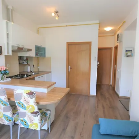 Krimeja Apartamento