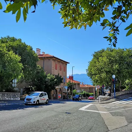 Krimeja * Rijeka