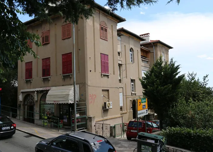 Apartman Krimeja
