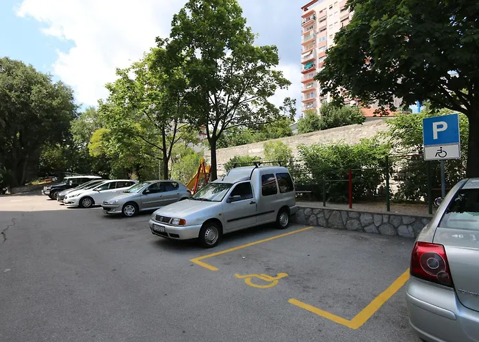 Apartman Krimeja