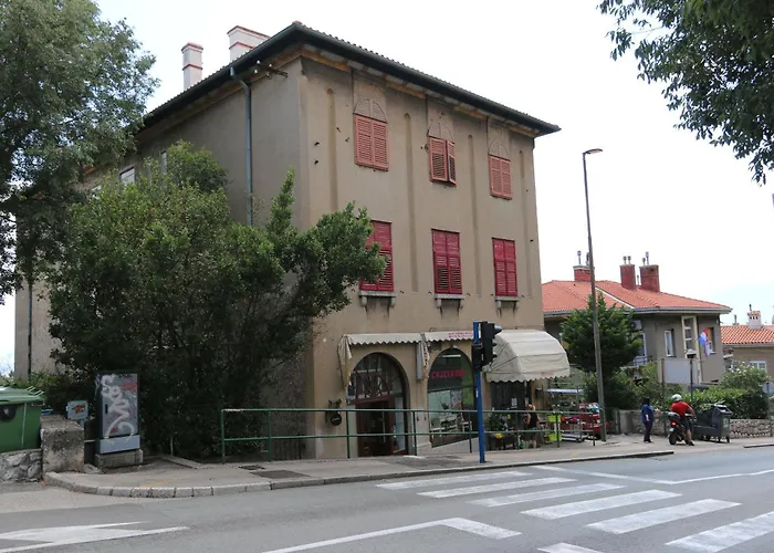 Apartman Krimeja