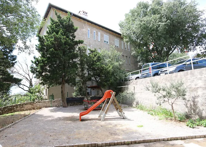 Apartman Krimeja *