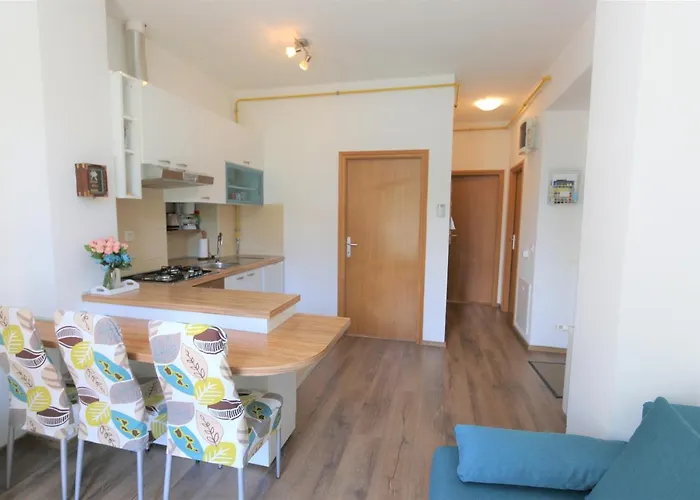Krimeja Apartman